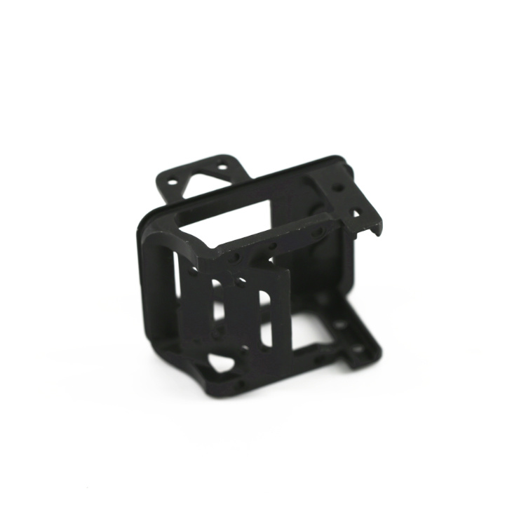 Spray Coating Aluminum Parts Die Casting