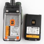 BD510 Double Time Slot VOX IP54 Waterproof Dustproof Shockproof Walkie Talkie
