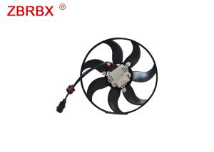 Wholesale Silent Operation Volkswagen Car Rad Fan High Efficiency Good Performance from china suppliers