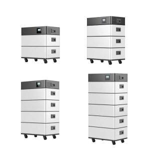 Wholesale 48V 5kwh 10kwh Home Solar Energy Storage Battery for up to 400v AC Adaptor Powered from china suppliers
