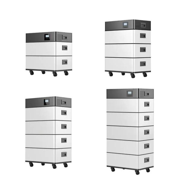 48V 5kwh 10kwh Home Solar Energy Storage Battery for up to 400v AC Adaptor