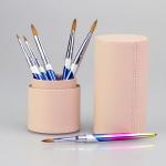 Personal Beauty Pure Kolinsky Acrylic Nail Brush Pure Size 18 Nail Art Brush