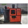 Buy cheap 220V 380V 12KW 100 Kgs/H Wire Granulator Separator from wholesalers
