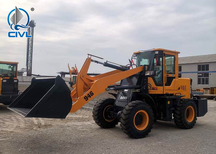 938/946 Loader 5000kg Wheel Loader / 930 Loader 910 Mini Loader 916 / 910 Wheel Mini Loader / Bucket Loader Front Loader