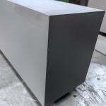 industrial isostatic graphite block