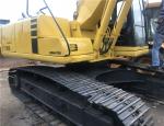 Used Komatsu PC200 PC200-6 Excavator, Japan Used Komatsu PC200-7 /PC200-6