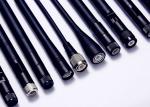 External 868 MHZ SMA Antenna Rubber Waterproofing Omni Directional Antenna
