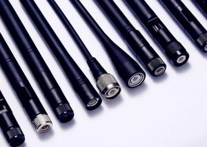 Wholesale Advanced Wifi 4G LTE Antenna Rubber Duck Antenna For Indoor / Outdoor from china suppliers