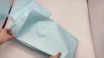 Hospital Medical Disposable Bed Sheets for Hospital with Best Price