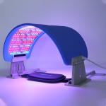 Oman Anti Aging Led Photon Therapy Machine , 12W Pdt Beauty Machine