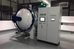 Vacuum Brazing Furnaces For Industrial Furnace Equipment Heat Treatment External
