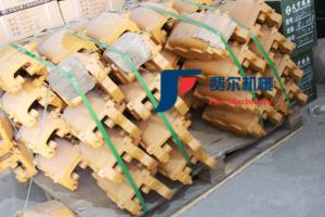 Wholesale 30 / 50 Loader Spare Parts Mechanical Disc Brake Caliper Clamp Brake Pliers from china suppliers