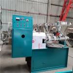 Automatic Mini Oil Press Machine Commercial Groundnut Oil Production Machine