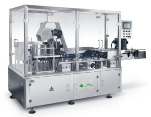 Wholesale LP50/500 50-500ml Automatic Bottle Unscrambling Machine from china suppliers