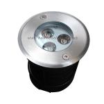 Ip67 Rgb Decorative Led Floor Mounted china outdoor led inground light