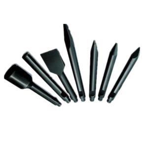 Wholesale Box Type Chisel For FXJ275 FXJ375 FXJ475 Hydraulic Breaker Parts Buyers from china suppliers