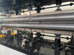 New Type High Speed Tandem Needle Loom HYGZ-240