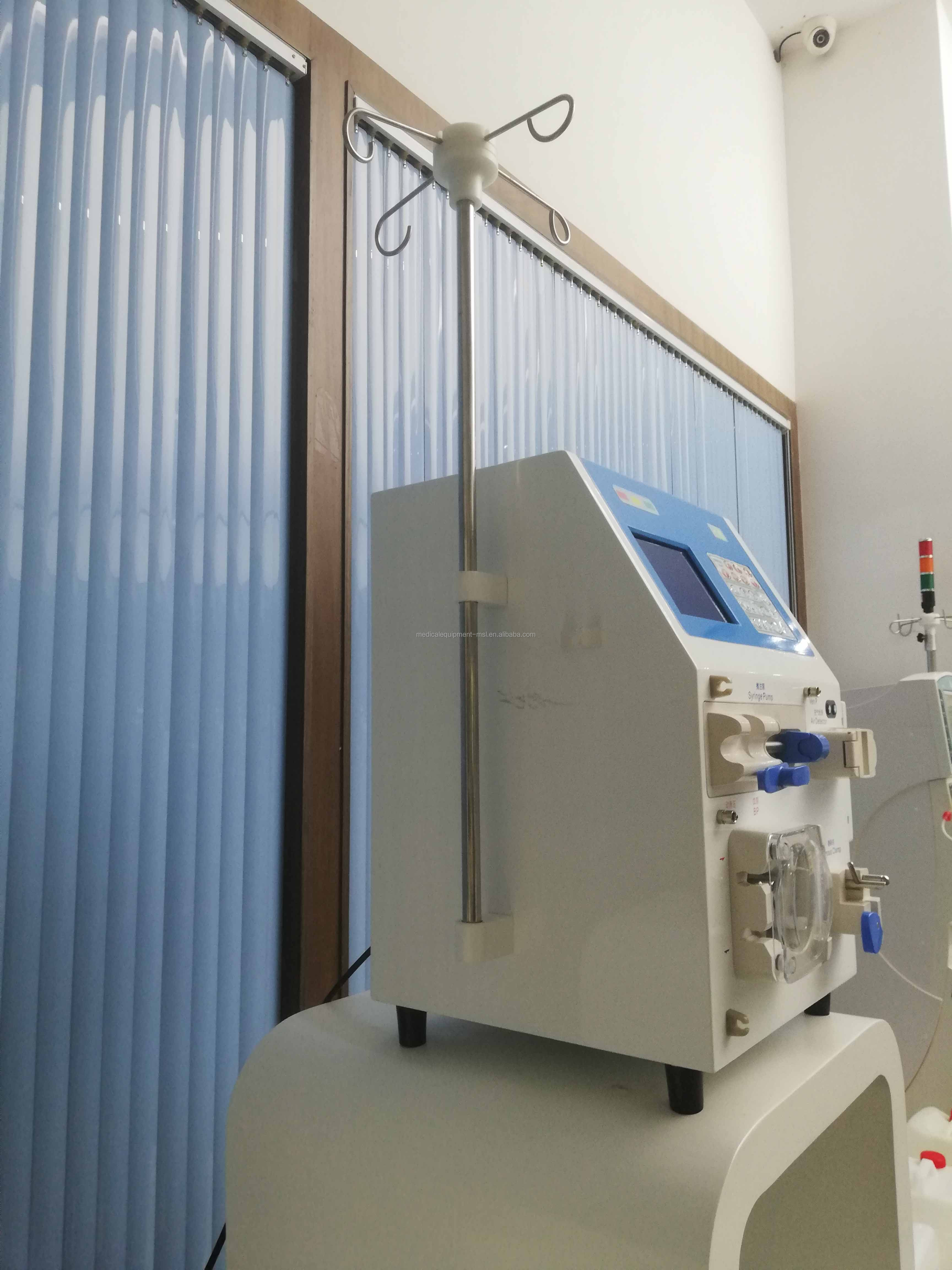 Factory price Medical Hemoperfusion Machine for first aid
