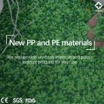 1200x1000 Plastic bulk containers for Vegetable Industry