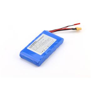 Wholesale Electric Wheelchair 25.2V 2000mAh 18650 Battery Pack from china suppliers