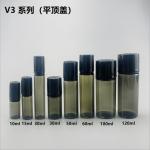 Gorilla Press Screw Anti Theft Cap 15ml Pet Plastic Bottles