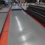 Heat exchanger 904L Stainless Steel Plate laser cutting 904L stainless steel