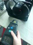 220V brushless axial ac motor industrial electronic fan for air cooler