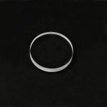 Precitec 34*9.4mm FL120 Laser Focusing Lens For Laser Welding Machine