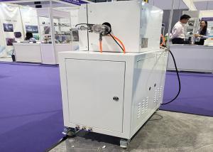 Wholesale White High Temperature Tube Furnace Debinding Equipment Metal Injection Moulding from china suppliers