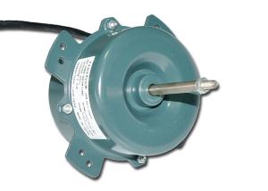 Wholesale Air Conditioner Outdoor Fan Motor Single Shaft 6 Pole High Efficiency from china suppliers