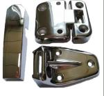 ODM Stainless Investment Casting Polished Lost Wax Casting Stainless Steel