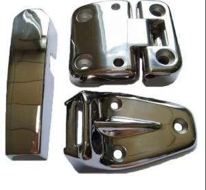 Wholesale Stainless Steel Precision Casting Wax Investment Casting High Pressure Die Casting from china suppliers