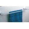 Buy cheap Bathroom accessories towel hanger double towel rack,towel rail from wholesalers