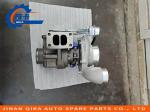 Supercharger Heavy Truck Spare Parts 1118100 630 0000 Hx40w Pressurizer