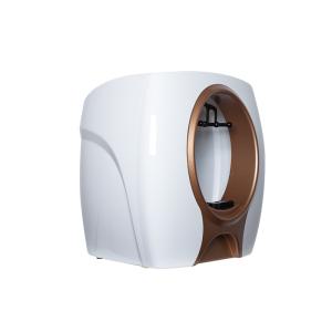 Wholesale Newest popular skin Mirror facial skin analyzer machine in spa use from china suppliers