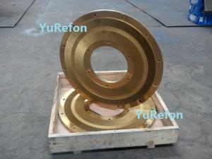 Wholesale 5500 MM Plastic Plate Pulverizing Grinding Machine For Waste Plastic Recycling from china suppliers