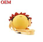 Cartoon Popcorn Container Food Safe Popcorn Bucket