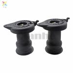 Excellent quality one pair air Suspension Spring Bellow 5102GP 5102GQ 1350998080