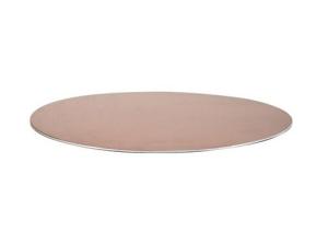 Wholesale laminate sheet,clad metal for cookware, 4 layers copper+304+aluminum+304 from china suppliers