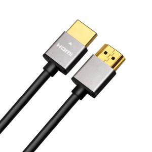 Wholesale Alloy Shell Aoc Hdmi Cables 1M 1.5m Male To Hdmi Male 34AWG 1080P 4K from china suppliers