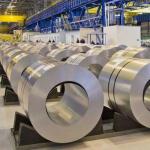 Spot Aluminum Foil Coil Metal 8011,8021,8079 for Industry