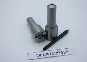 Wholesale ORTIZ Denso HINO P11C injection spray nozzle DLLA150P835 common rail nozzle from china suppliers