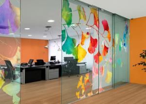 Wholesale Professional Digital Images Printed On Glass Customized For Interior Decoration from china suppliers