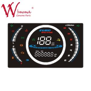 Wholesale Motorcycle Speedometer AK125 With Competitive Price Wholesale Chinese manufacturer 12000r/min from china suppliers