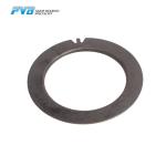 Bronze Back PTFE Composite Bushing Sintered