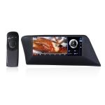 10.25 inch bluetooth sat nav For Lexus RX270 RX350 RX450 2014