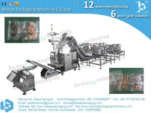 Wholesale How to pack mix hardware in one bag from china suppliers