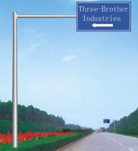 Wholesale Traffic pole from china suppliers