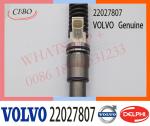 22027807 VOL Diesel Engine Fuel Injector 22027807 85013719 For VOL MD11
