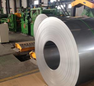 Wholesale Exteriors Building Materials 316 Steel Coil Austenitic Heat Treatment from china suppliers